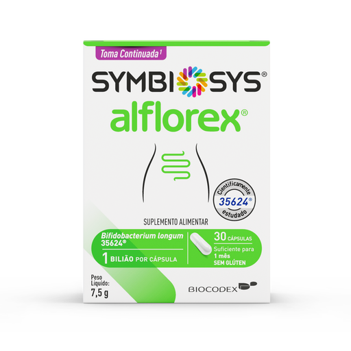SYMBIOSYS Alflorex&reg;